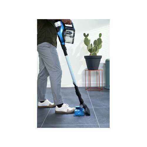 Philips SpeedPro Max Aqua Cordless Stick Vacuum Cleaner - Electric Aqua (Photo: 5)